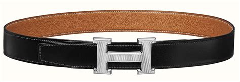 cinture uomo pelle hermes|Permabrass .